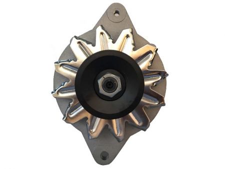Alternador 12V para NISSAN - 23100-80W00 - NISSAN Alternador 12V LR150-194