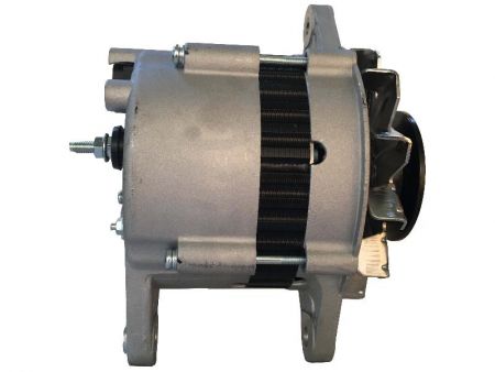 Alternadores de NISSAN (1985-1989)