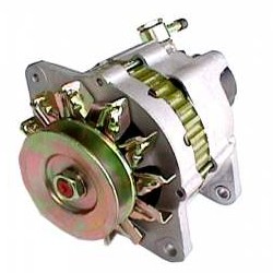 12V Alternator for Nissan - LR160-422 - NISSAN Alternator LR160-422