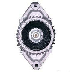 12V Vaihtovirtageneraattori SUZUKI - 100211-1550 - SUZUKI Vaihtovirtageneraattori 100211-1550