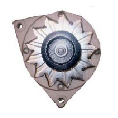 12V Dynamo voor Benz - 0-120-488-126 - Mercedes Benz Dynamo 0-120-488-126