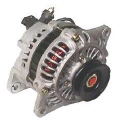 Alternator - A14N73 - EUROPE Alternator A14N73