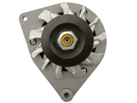 Alternador - 0120339531 - Alternador europeu 3218239EX