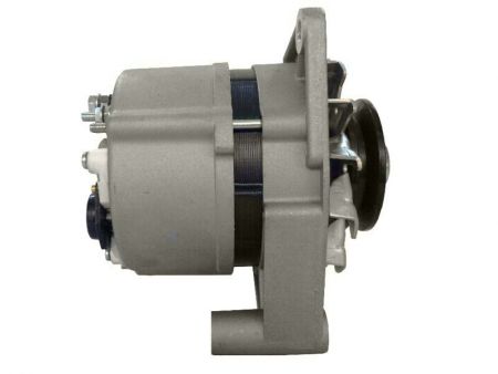 CASE(1979-1983)、DEUTZ-FAHR(1978-1992)、FAHR(1979-1988)、FENDT Farmer(1979-1988)、LAMBORGHINI TRACTOR(1976-1984)のオルタネーター