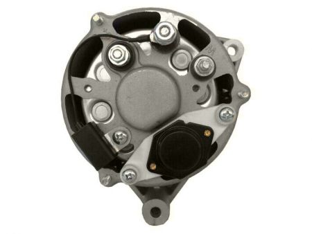 CASE(1979-1983)、DEUTZ-FAHR(1978-1992)、FAHR(1979-1988)、FENDT Farmer(1979-1988)、LAMBORGHINI TRACTOR(1976-1984)のオルタネーター