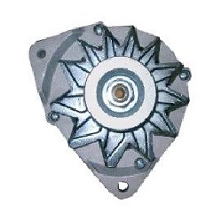 Alternator - 0-120-469-689 - EUROPE Alternator 0-120-469-689