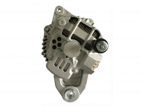 MITSUBISHI パジェロ(2006-2019)のオルタネーター