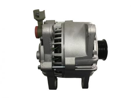 FORD RANGER L4 2.3L 140CID 2001-2006:n vaihtovirtageneraattorit