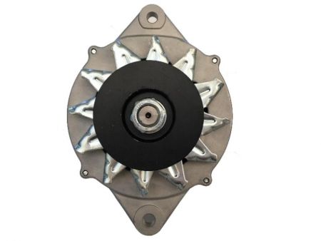 Alternador 12V para NISSAN -LR170-417 - NISSAN Alternador LR170-417