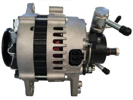 Alternador do Primera 2.0 91-93, Sunny 2.0 90-93