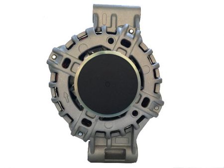 12V генератор для MAZDA - UK01-18-300 - Генератор MAZDA UK01-18-300