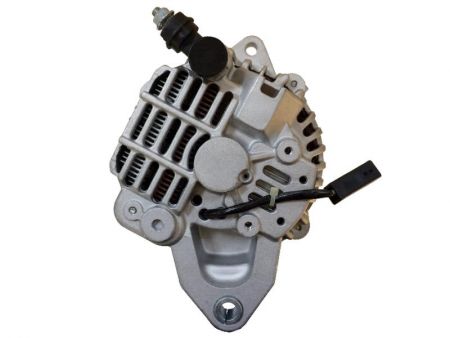 FORD RANGER 2.5 2006-2012 -vaihtovirtageneraattorit