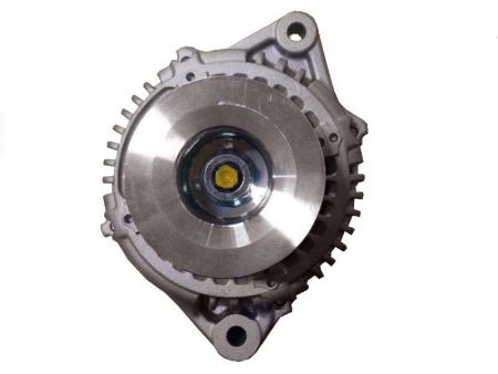 24V alternátor pro Heavy Duty -102211-4080 - Alternátor Heavy Duty pro vysokozdvižný vozík 600-861-6510