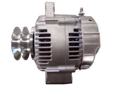 Alternateurs lourds de KOMATSU FH40-1