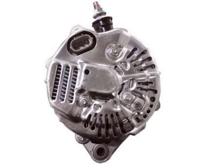 Alternateurs lourds de KOMATSU FH40-1