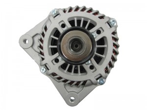 12V Generator für NISSAN - A3TJ2481 - NISSAN Generator A3TJ2481