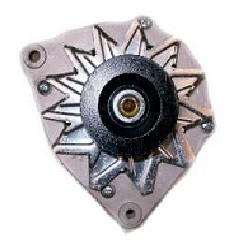 Alternator - 0-120-469-878 - EUROPE Alternator 0-120-469-878