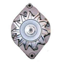 12V Dynamo voor OPEL - 0-120-400-833 - OPEL Dynamo 0-120-400-833