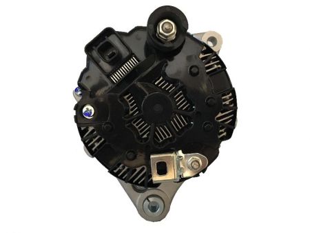 تم تجميع مولدات الكهرباء لـ HONDA جاز (5D) 1.5 لتر 2016-/ HONDA فيت 1.5 لتر 2017-