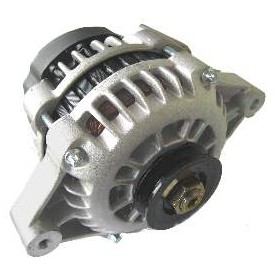 12V Alternator for Opel - 0-123-100-002 - OPEL Alternator 0-123-100-002