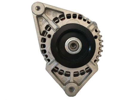 Alternador 12V para NISSAN - 0-120-485-015 - Alternador 12V de NISSAN 0-120-485-015