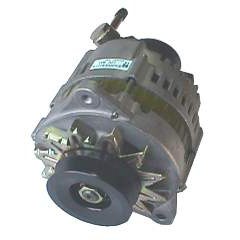 12V Alternator for Isuzu - LR180-501 - ISUZU Alternator LR180-501