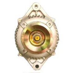 ISUZUのための12Vオルタネーター - 100211-2290 - ISUZU Alternator 100211-2290