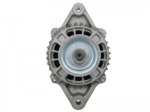 12V Vaihtovirtageneraattori SUZUKI - A7T01171 - SUZUKI Vaihtovirtageneraattori A7T01171