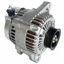 12V Alternator for Toyota - 102211-1680