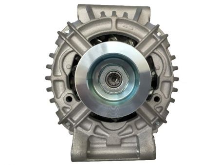 Alternator - 0 124 325 031 - 유럽 Alternator 7700427932