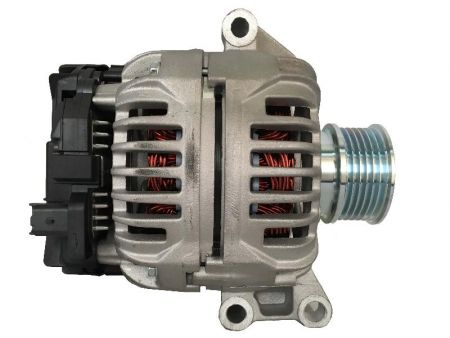 ルノー・ヨーロッパ(1998-2002)ルノーLCV・ヨーロッパ(1998-2000)のオルタネーター