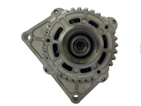 مولد 12V لـ GM -19348868 - مولد أمريكا 19348868