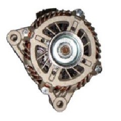 Generator - 0-124-615-002 - EUROPA Generator 0-124-615-002