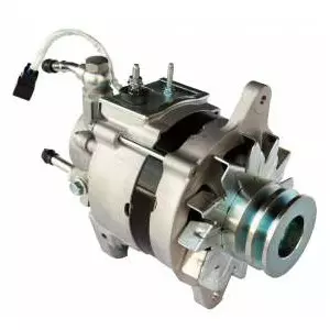 12V Alternator for Toyota - 100210-3660 - TOYOTA Alternator 100210-3660