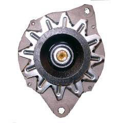 Alternador 12V para ISUZU - LR160-446 - Alternador ISUZU LR160-446