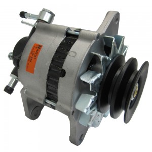 12V Alternator for Nissan - LR150-428E