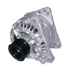 Generator - 0-124-325-004 - EUROPA Generator 0-124-325-004