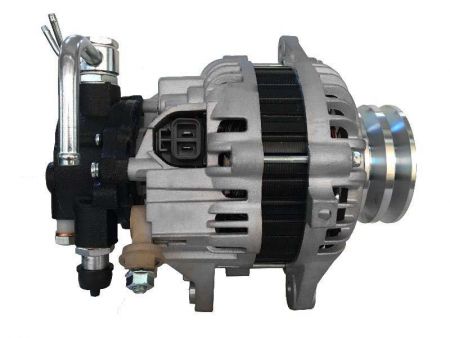 Lichtmaschinen von KIA Sportage III 2.0 GDi (2014) HYUNDAI ix35 2.0 4WD (2014-2015)