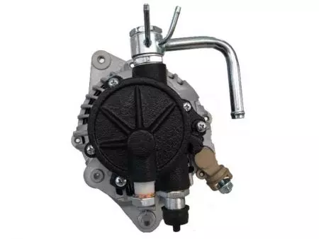 KIA 스포티지 III 2.0 GDi (2014) 및 HYUNDAI ix35 2.0 4WD (2014-2015)의 교류 발전기