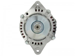 Generaattori - 02131-9020 - KOREAN generaattori AF111365