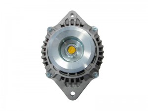 12V Dynamo voor NISSAN - A3TA4399 - NISSAN Dynamo A3TA4399