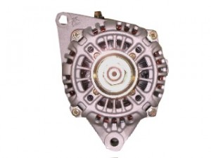 12V Alternator voor NISSAN - LRB-170 - NISSAN Dynamo LRB-170