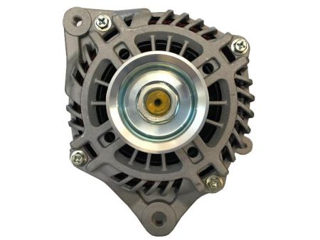 Alternador 12V para NISSAN-23100-1LA1A - Alternador 12V NISSAN 23100-1LA1A