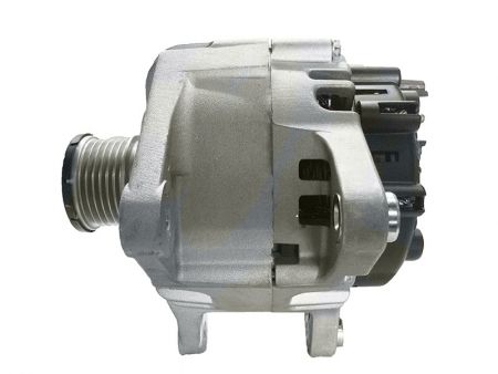 NISSAN(2017-2019)의 발전기