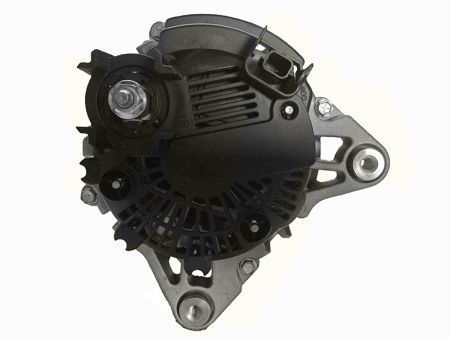 NISSAN(2017-2019)의 발전기