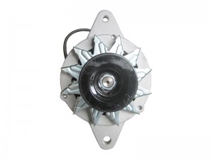 24V Dynamo voor NISSAN - 0201-102-2974 - NISSAN Dynamo 0201-102-2974