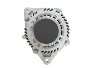 12V Alternator voor NISSAN - A2TG1081ZT - NISSAN Alternator A2TG1081ZT