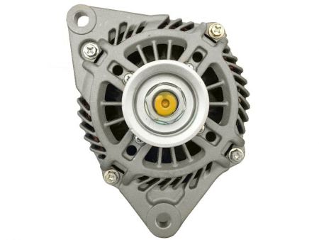 Alternador 12V para NISSAN-23100-JR51A - Alternador 12V NISSAN A2TG-1281ZT