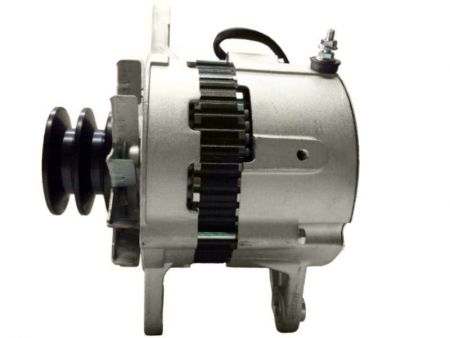 NISSAN FE6:n generaattorit