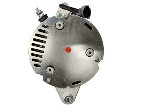 NISSAN FE6:n generaattorit